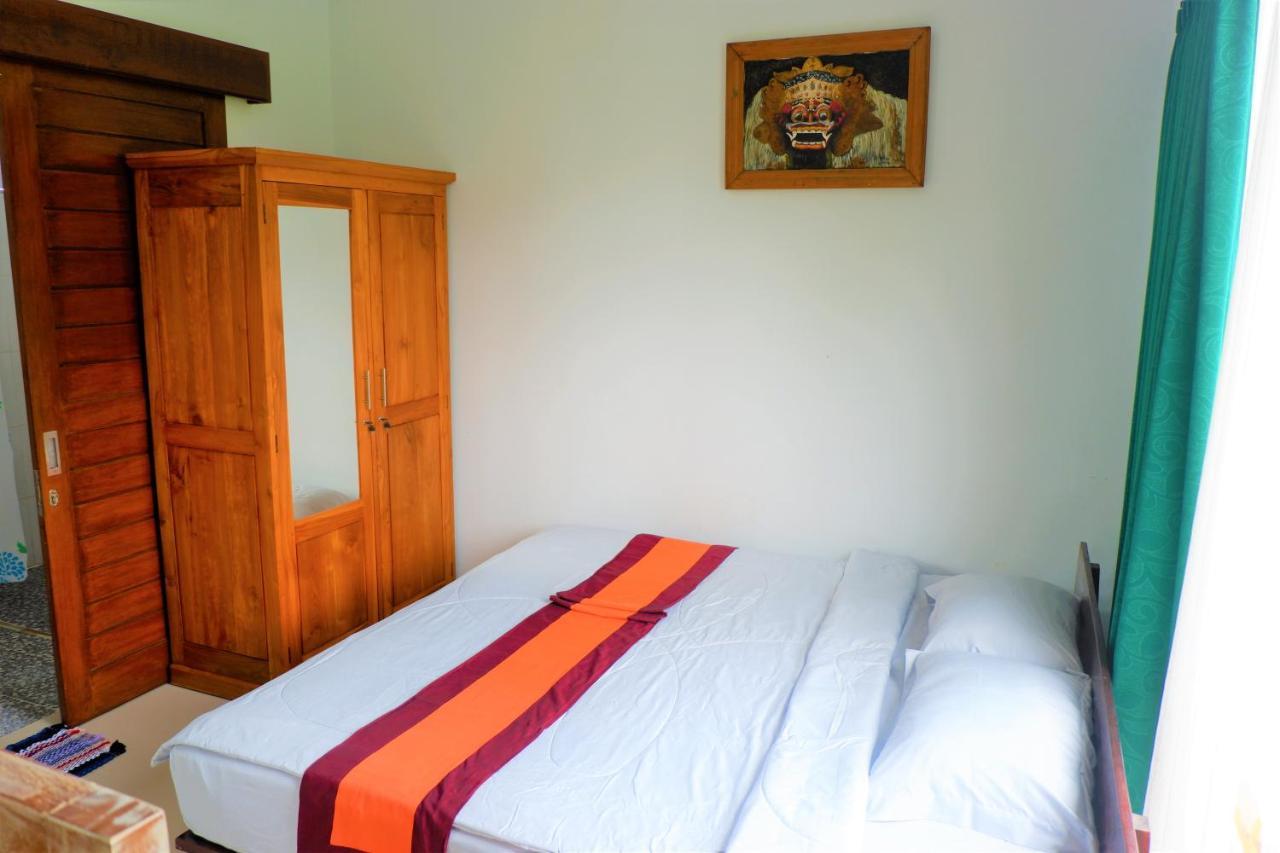 Karauci Homestay Abiansemal Экстерьер фото