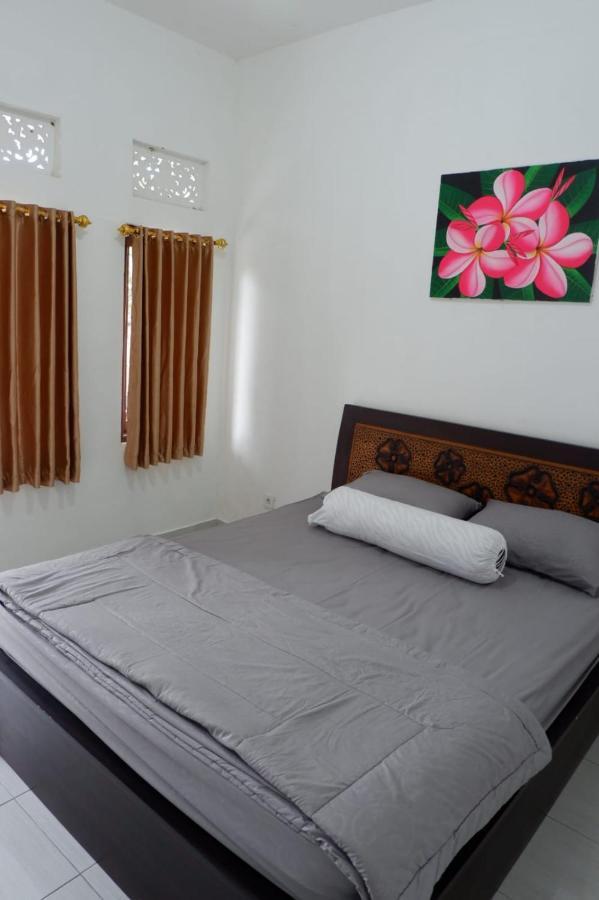 Karauci Homestay Abiansemal Экстерьер фото